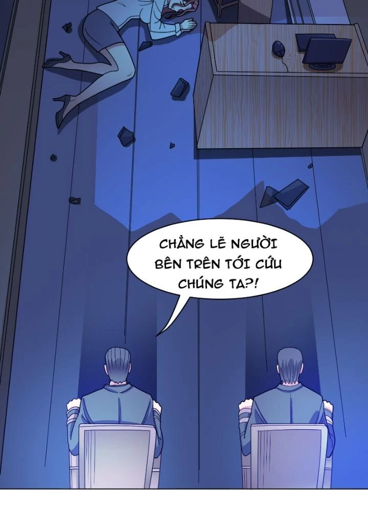 Ngự Thần Trùng Sinh Chapter 57 - Trang 2