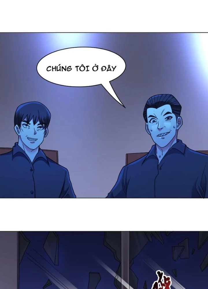 Ngự Thần Trùng Sinh Chapter 57 - Trang 2