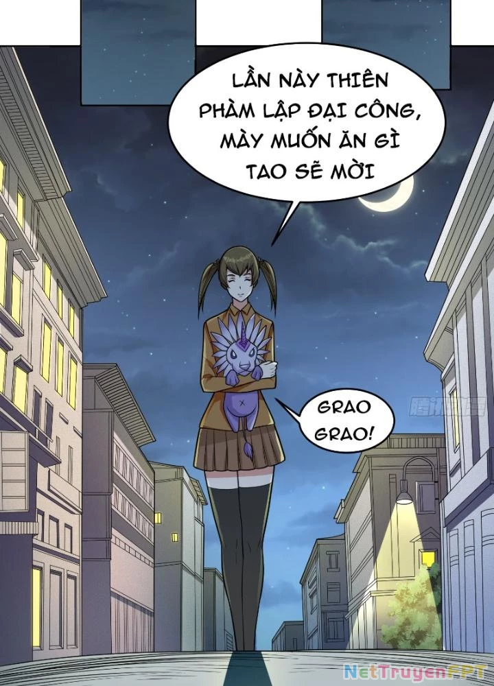 Ngự Thần Trùng Sinh Chapter 57 - Trang 2