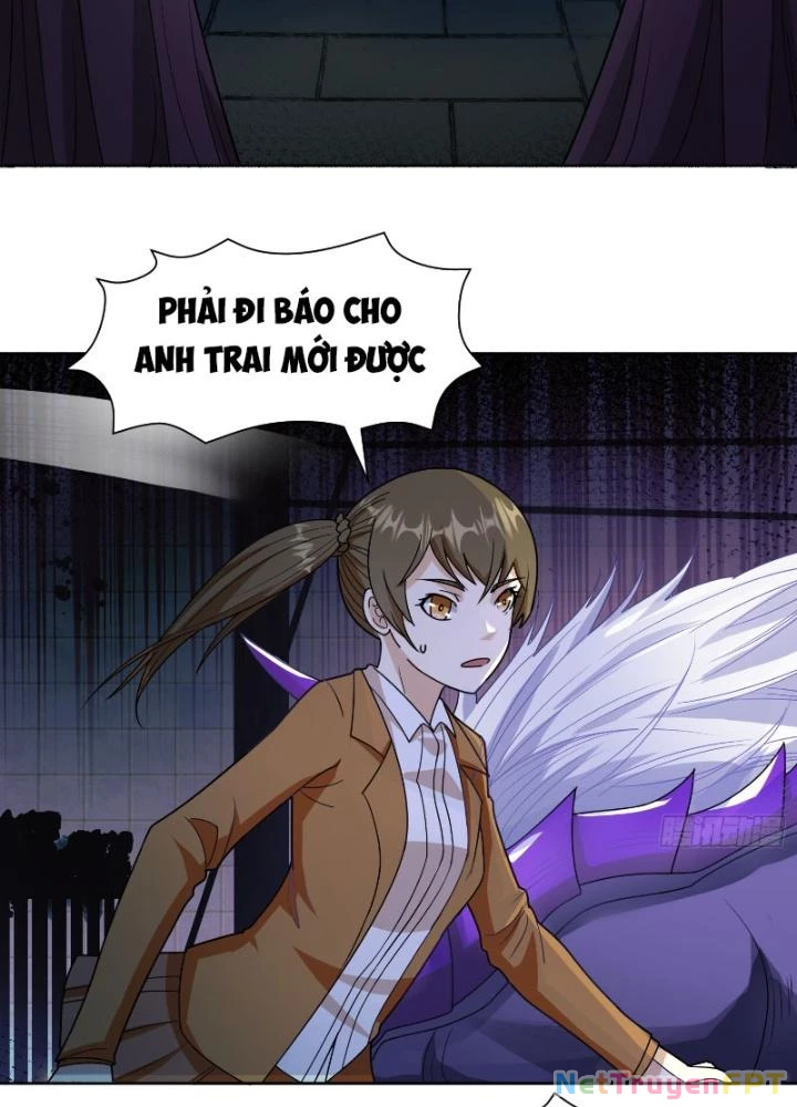 Ngự Thần Trùng Sinh Chapter 57 - Trang 2