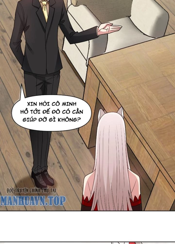 Ngự Thần Trùng Sinh Chapter 58 - Next Chapter 59