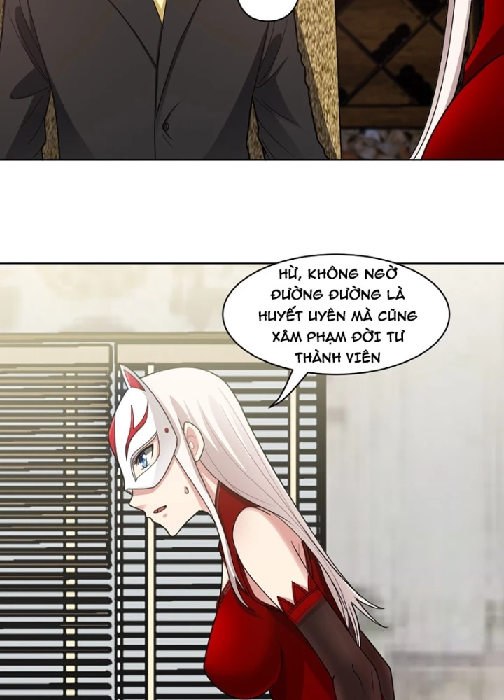 Ngự Thần Trùng Sinh Chapter 58 - Next Chapter 59