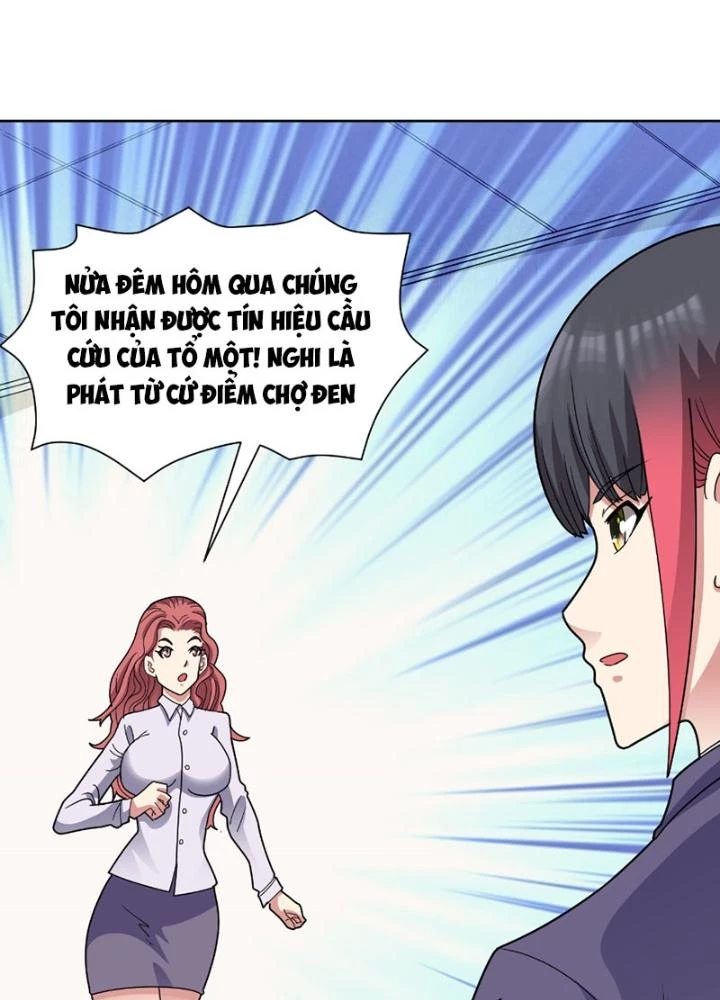 Ngự Thần Trùng Sinh Chapter 58 - Next Chapter 59