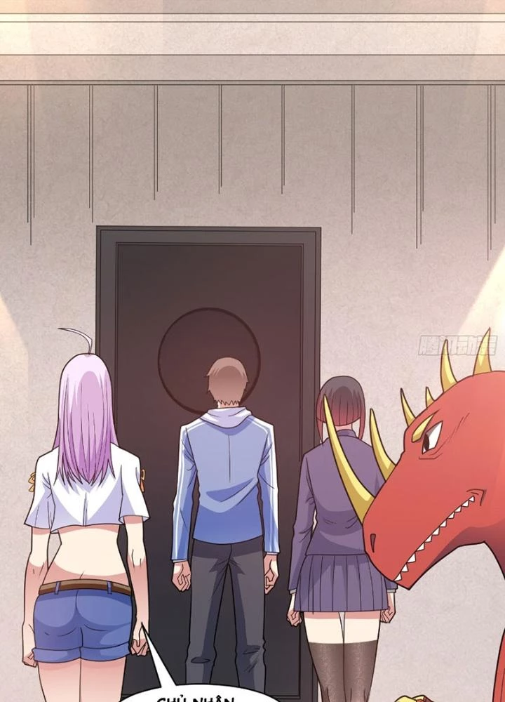Ngự Thần Trùng Sinh Chapter 58 - Next Chapter 59