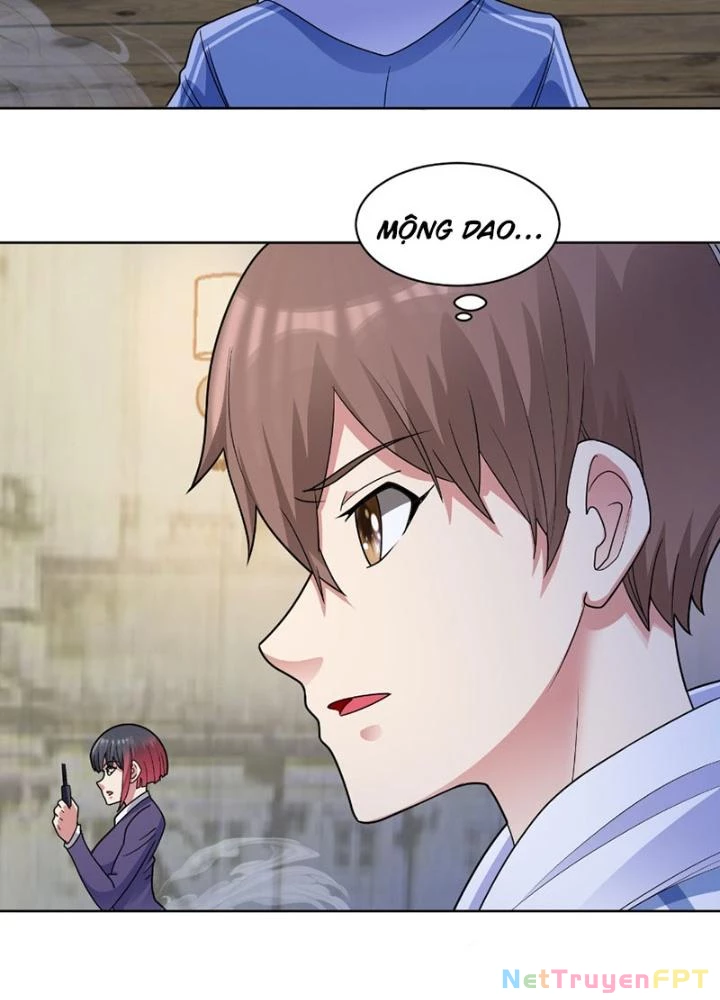 Ngự Thần Trùng Sinh Chapter 58 - Next Chapter 59
