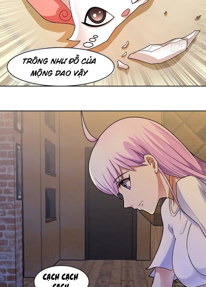 Ngự Thần Trùng Sinh Chapter 58 - Next Chapter 59