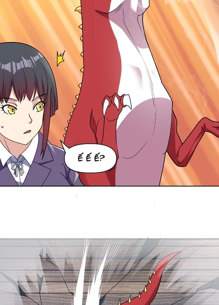 Ngự Thần Trùng Sinh Chapter 58 - Next Chapter 59