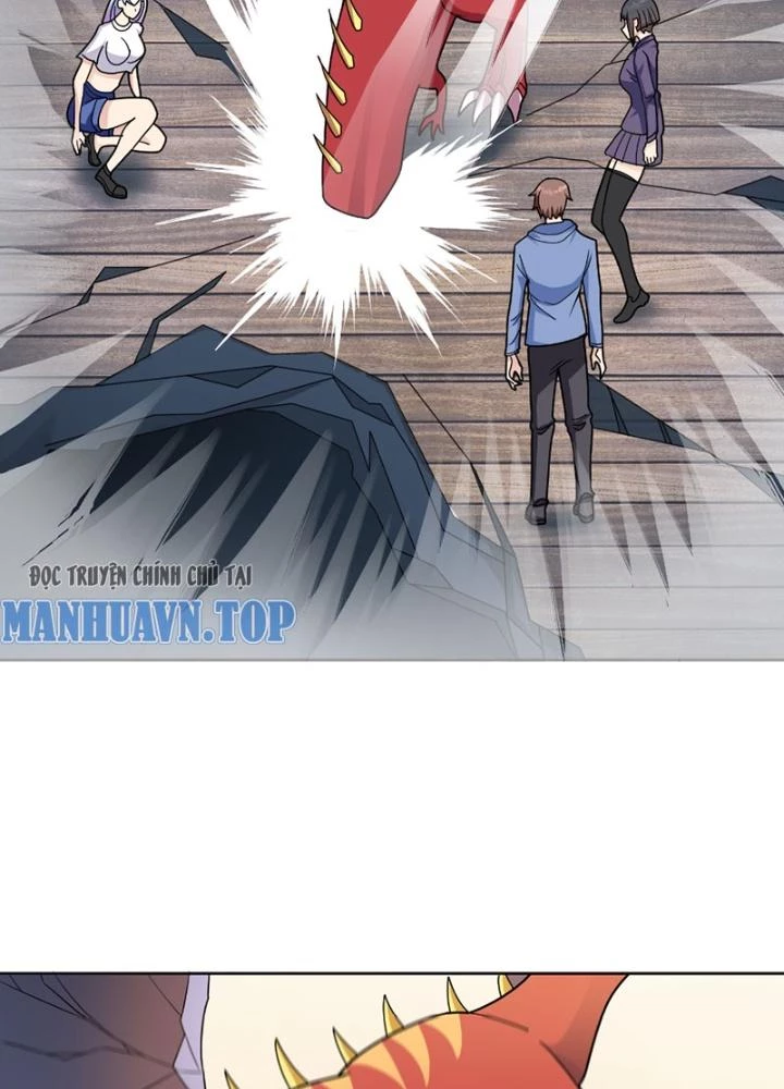 Ngự Thần Trùng Sinh Chapter 58 - Next Chapter 59