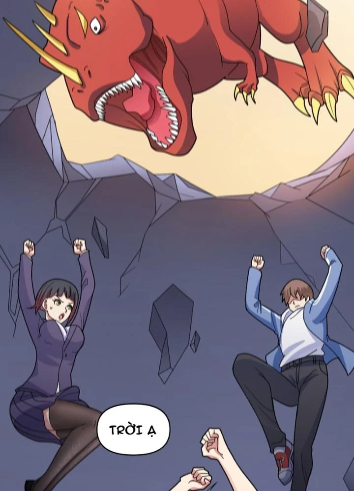 Ngự Thần Trùng Sinh Chapter 58 - Next Chapter 59