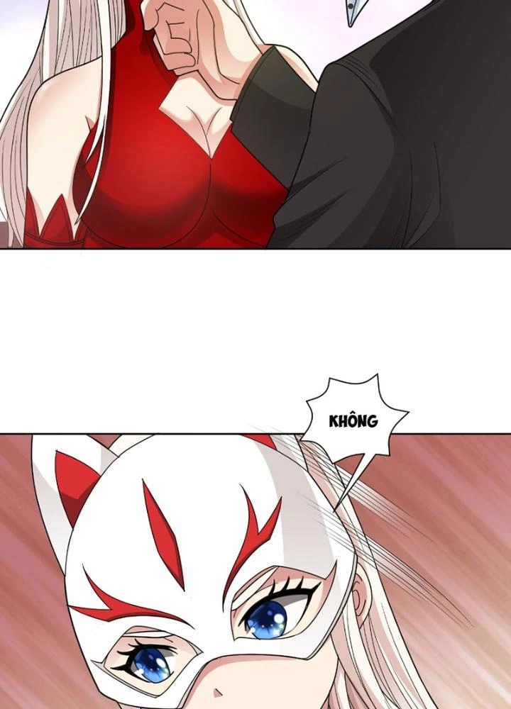 Ngự Thần Trùng Sinh Chapter 59 - Trang 2