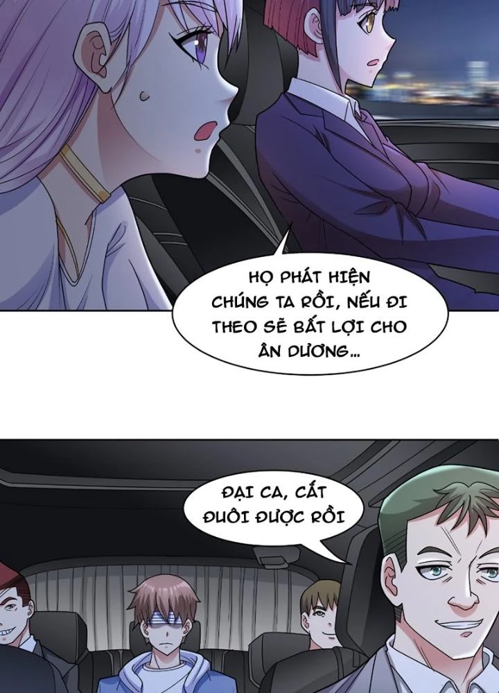 Ngự Thần Trùng Sinh Chapter 60 - Next Chapter 61
