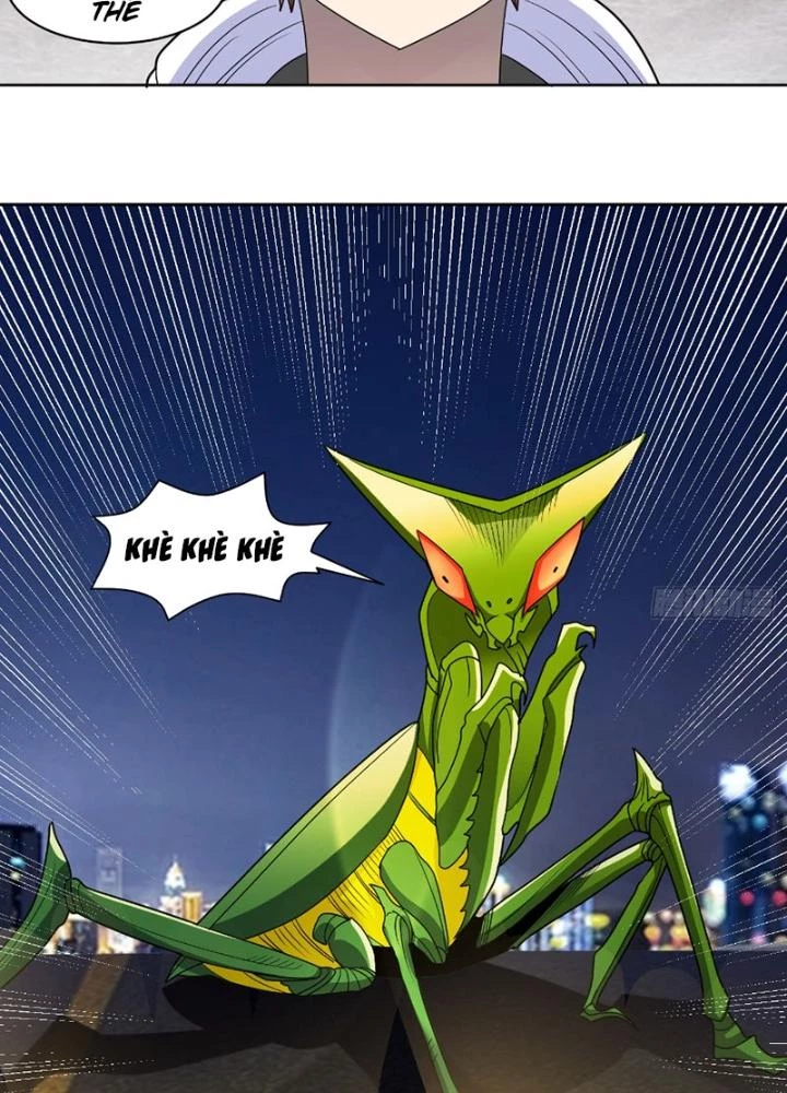 Ngự Thần Trùng Sinh Chapter 60 - Next Chapter 61