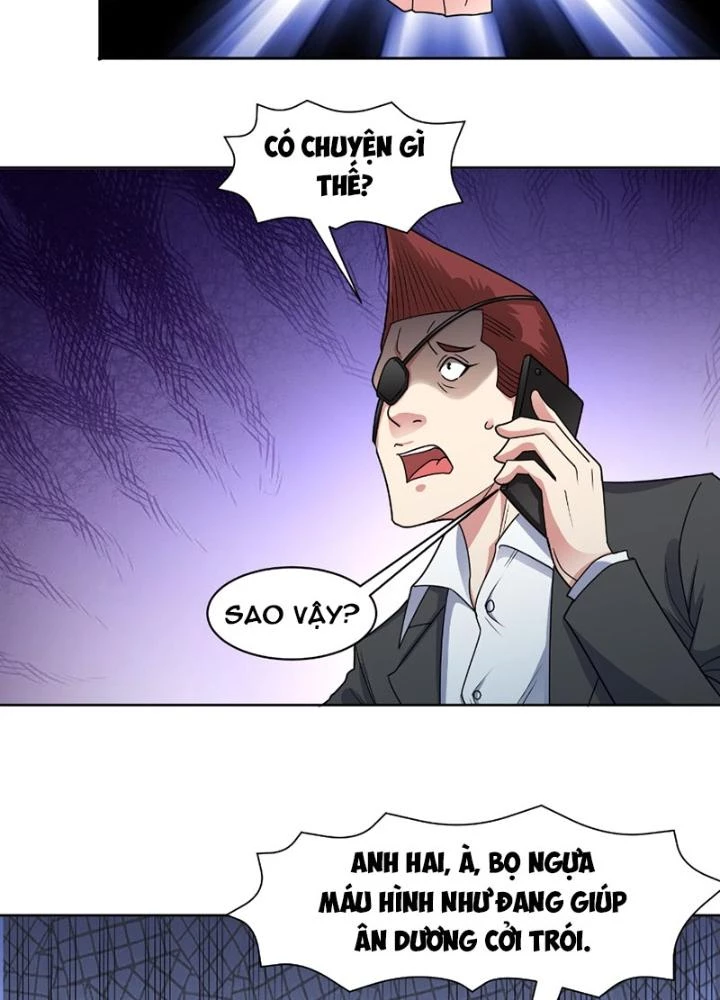 Ngự Thần Trùng Sinh Chapter 60 - Next Chapter 61
