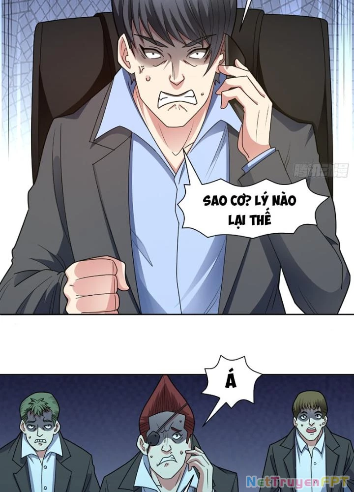 Ngự Thần Trùng Sinh Chapter 60 - Next Chapter 61