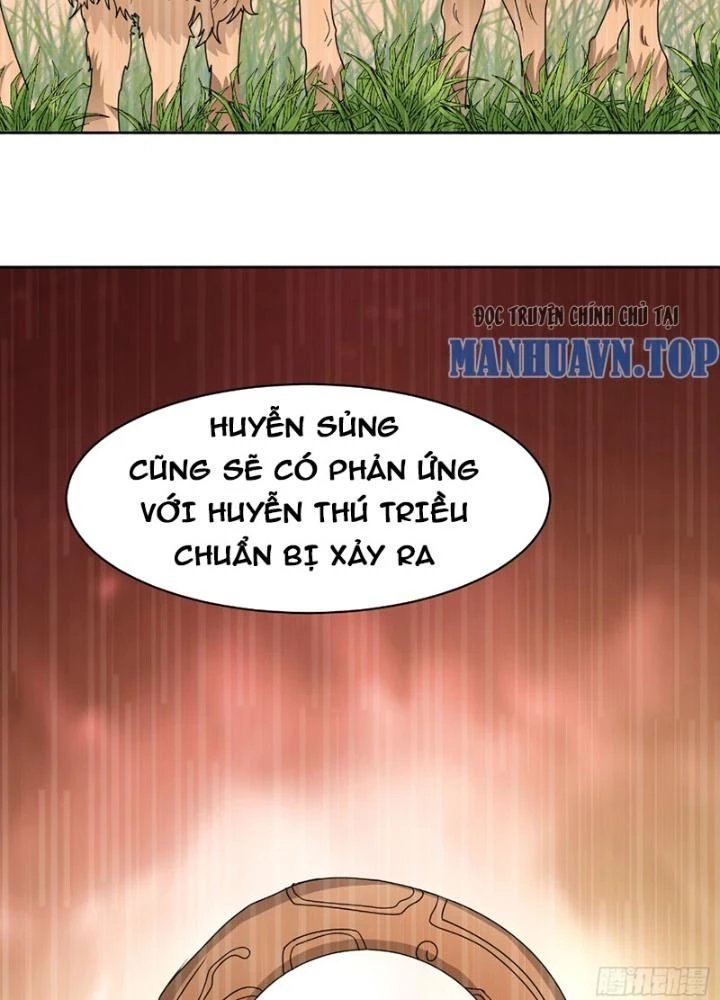 Ngự Thần Trùng Sinh Chapter 61 - Trang 2