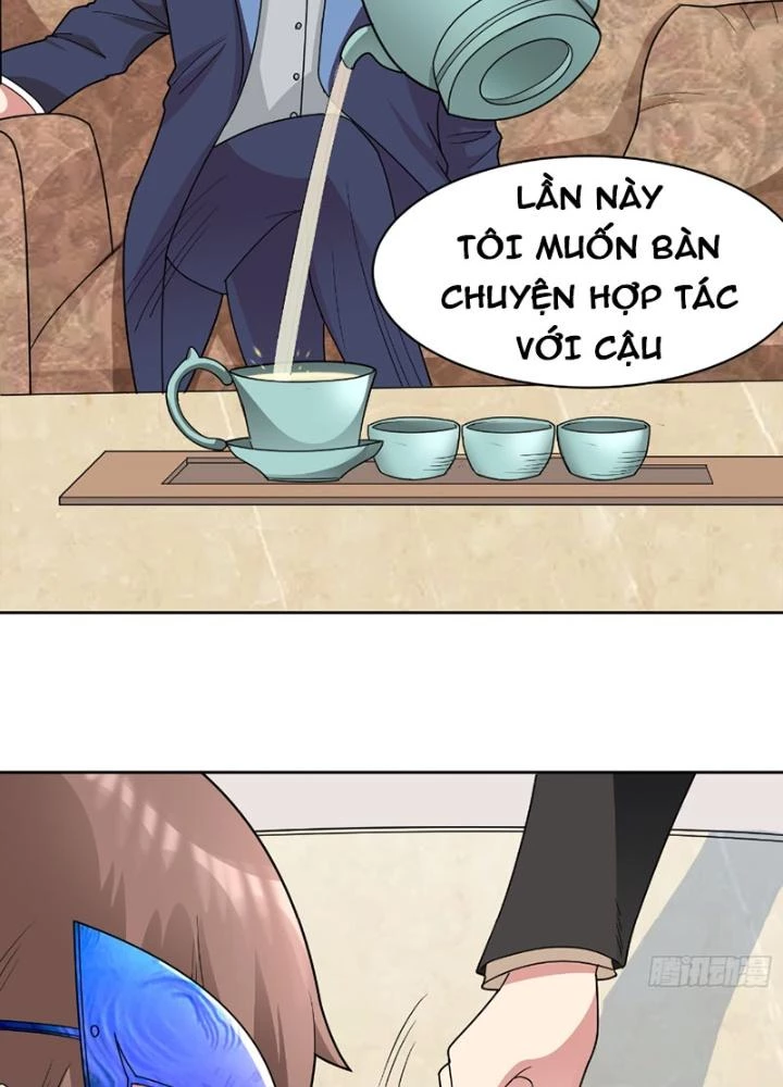 Ngự Thần Trùng Sinh Chapter 61 - Trang 2