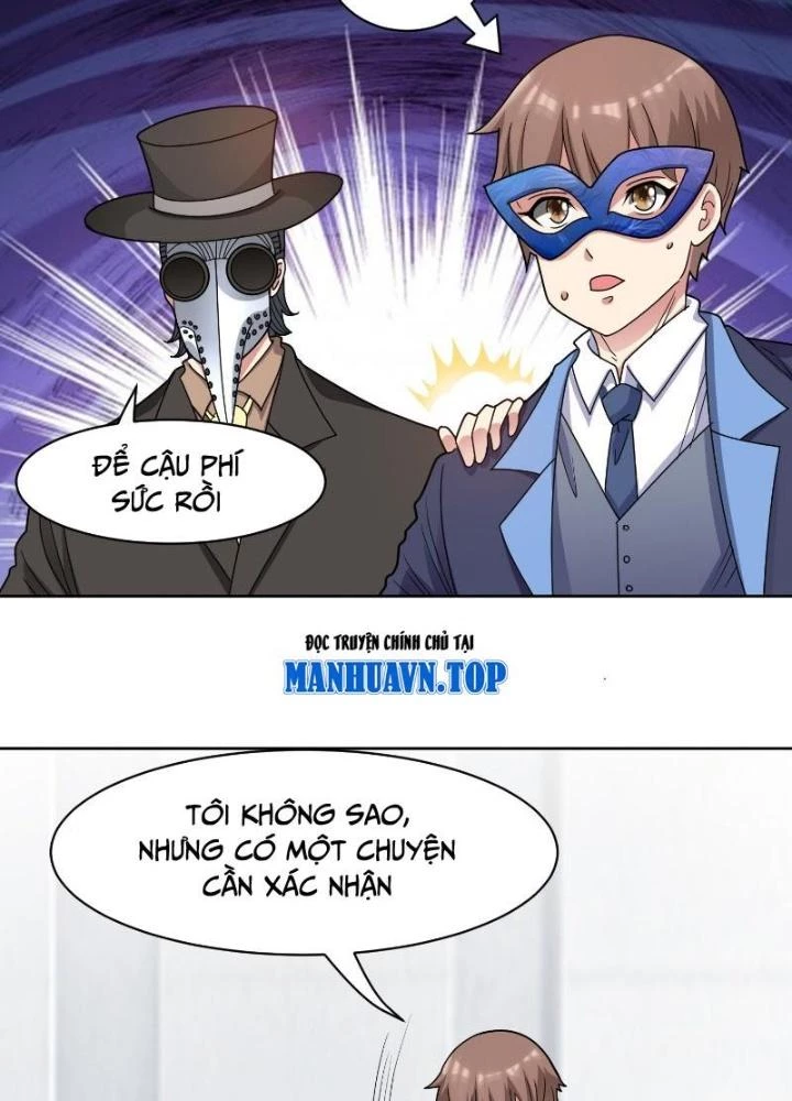 Ngự Thần Trùng Sinh Chapter 62 - Next Chapter 63