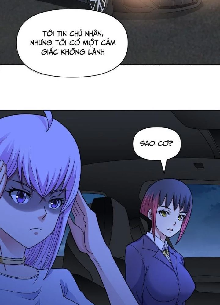 Ngự Thần Trùng Sinh Chapter 62 - Next Chapter 63