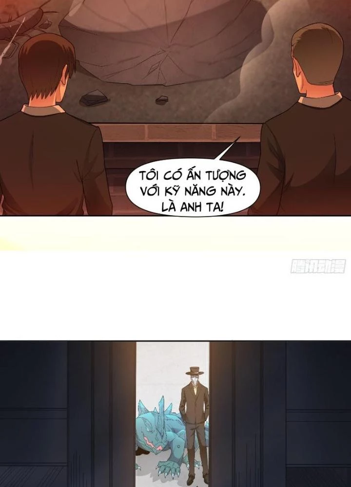 Ngự Thần Trùng Sinh Chapter 63 - Trang 2