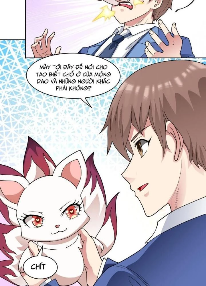 Ngự Thần Trùng Sinh Chapter 63 - Trang 2