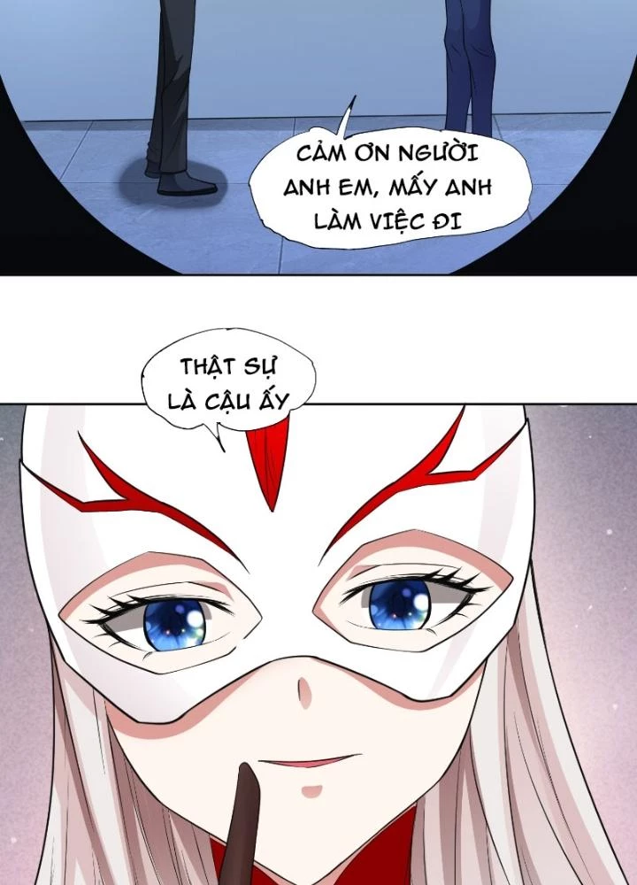 Ngự Thần Trùng Sinh Chapter 64 - Trang 2