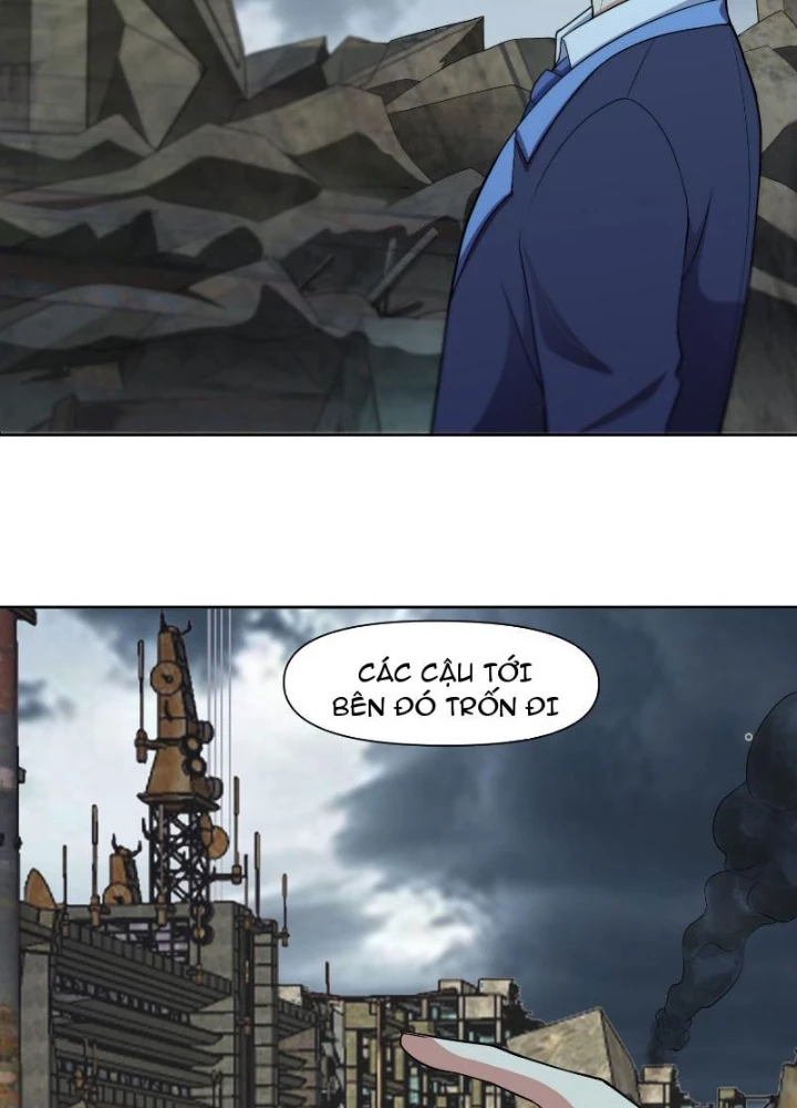 Ngự Thần Trùng Sinh Chapter 66 - Next Chapter 67