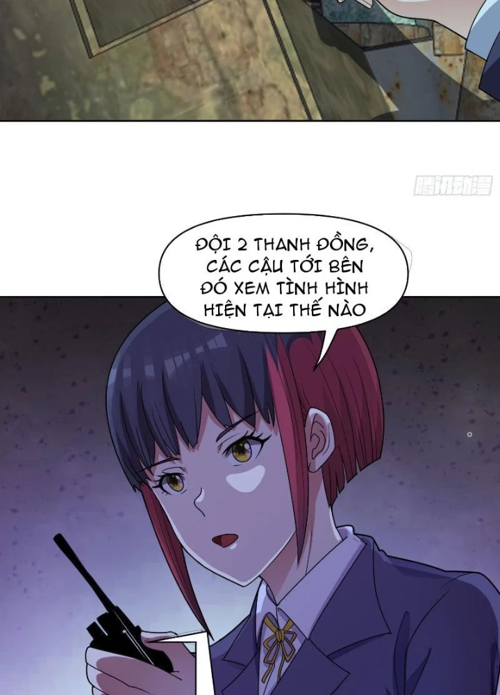 Ngự Thần Trùng Sinh Chapter 66 - Next Chapter 67
