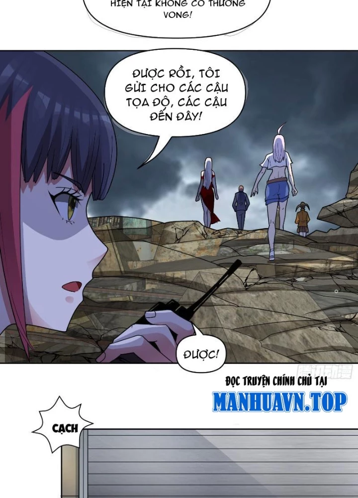 Ngự Thần Trùng Sinh Chapter 66 - Next Chapter 67