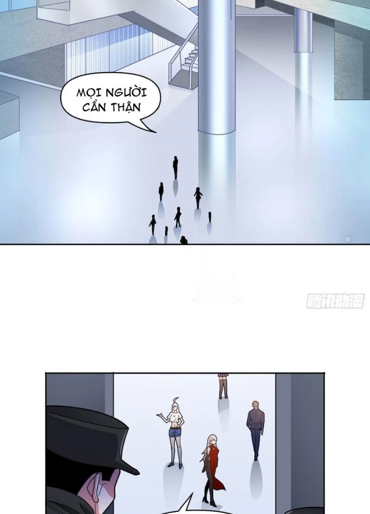 Ngự Thần Trùng Sinh Chapter 66 - Next Chapter 67