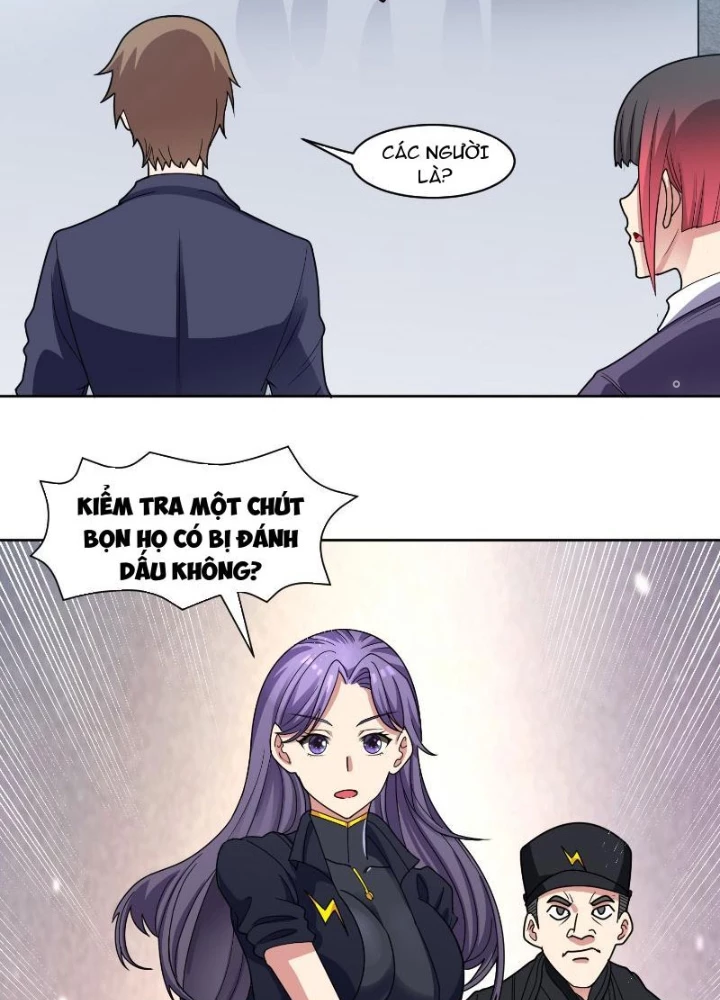 Ngự Thần Trùng Sinh Chapter 66 - Next Chapter 67
