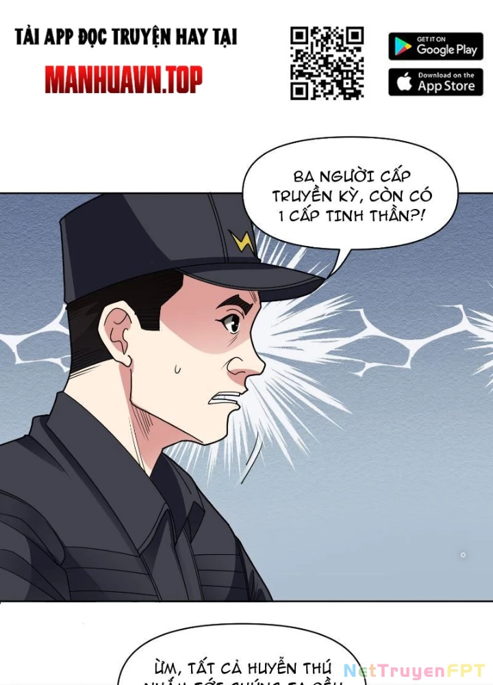 Ngự Thần Trùng Sinh Chapter 66 - Next Chapter 67
