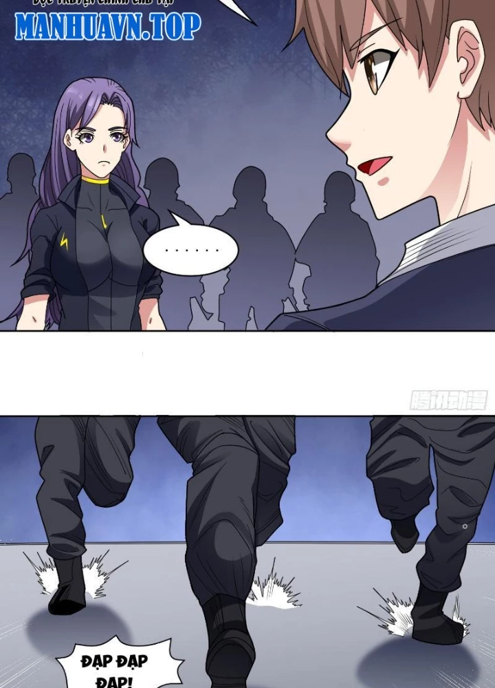 Ngự Thần Trùng Sinh Chapter 66 - Next Chapter 67