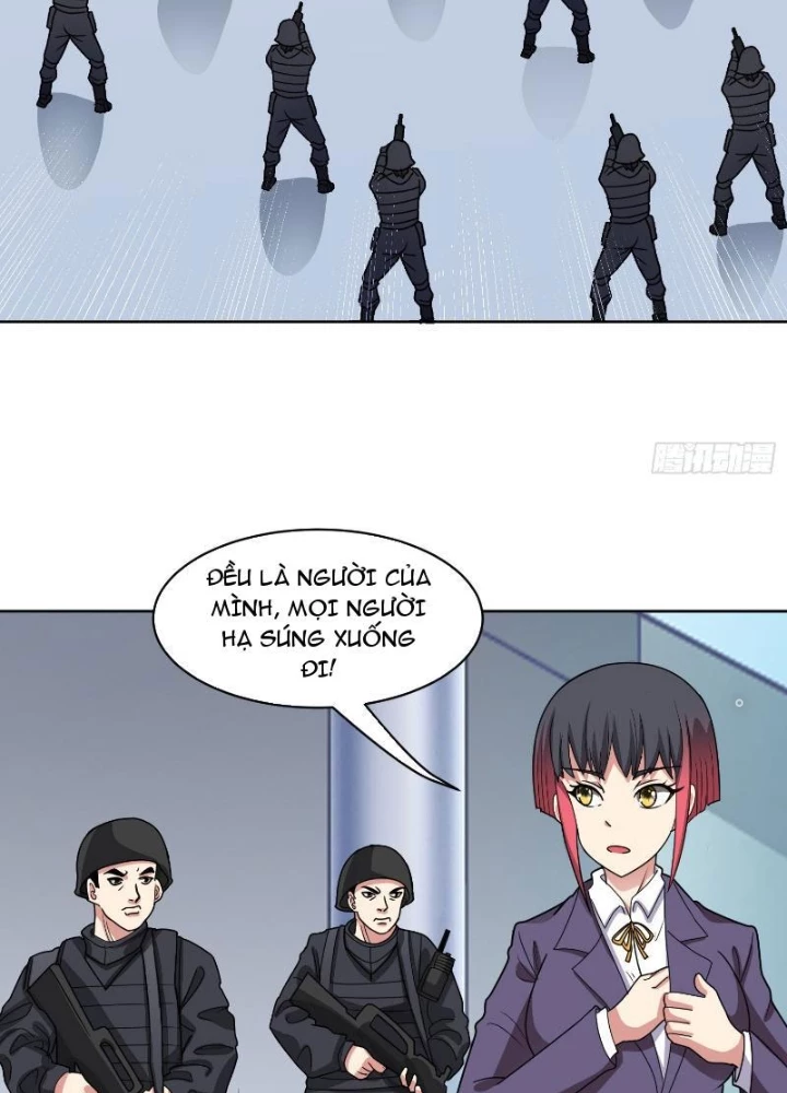 Ngự Thần Trùng Sinh Chapter 66 - Next Chapter 67