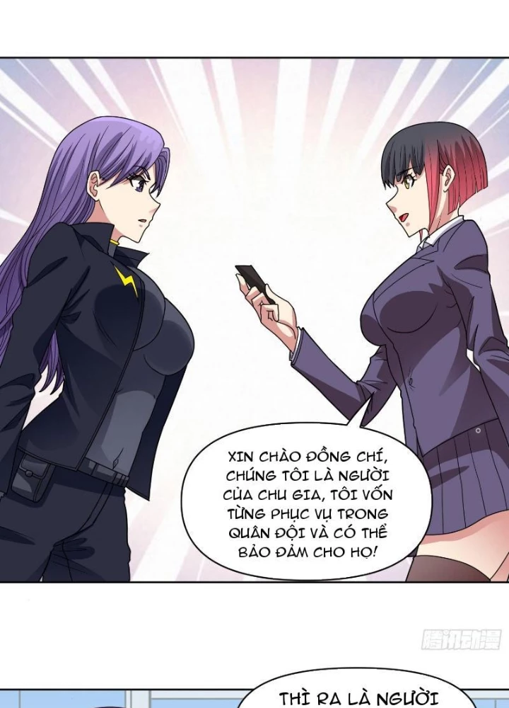 Ngự Thần Trùng Sinh Chapter 66 - Next Chapter 67