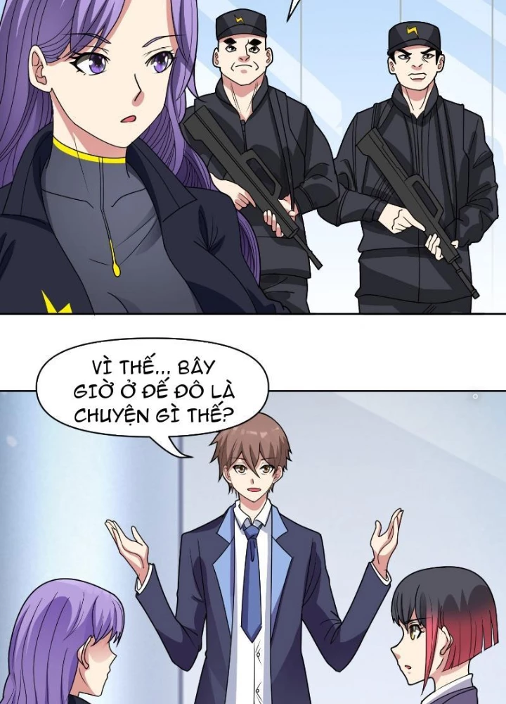Ngự Thần Trùng Sinh Chapter 66 - Next Chapter 67
