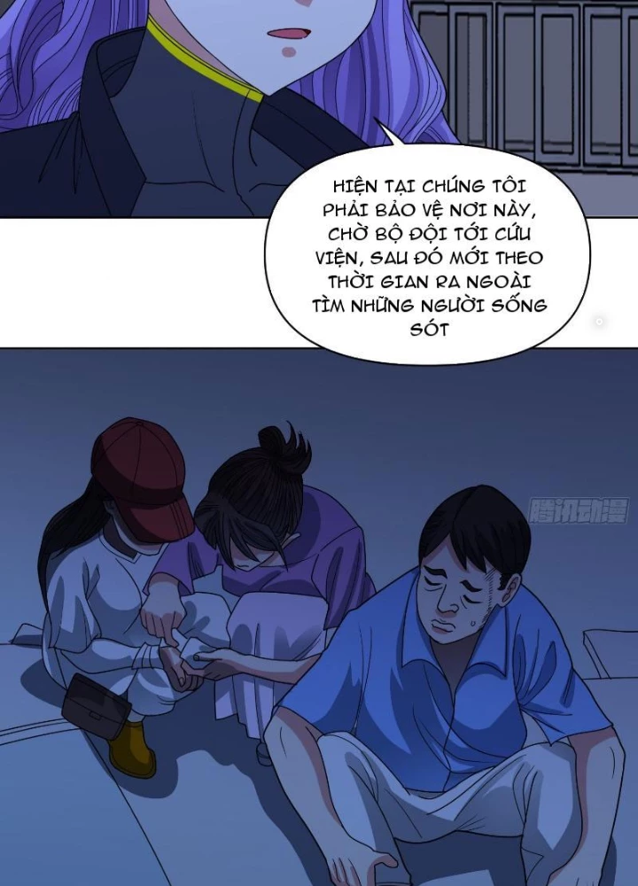 Ngự Thần Trùng Sinh Chapter 66 - Next Chapter 67