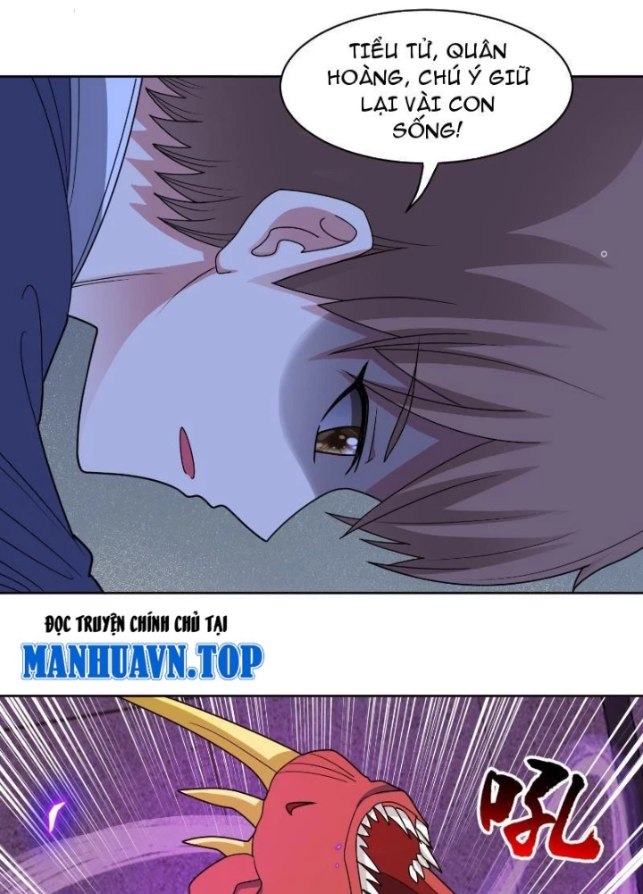 Ngự Thần Trùng Sinh Chapter 67 - Trang 2