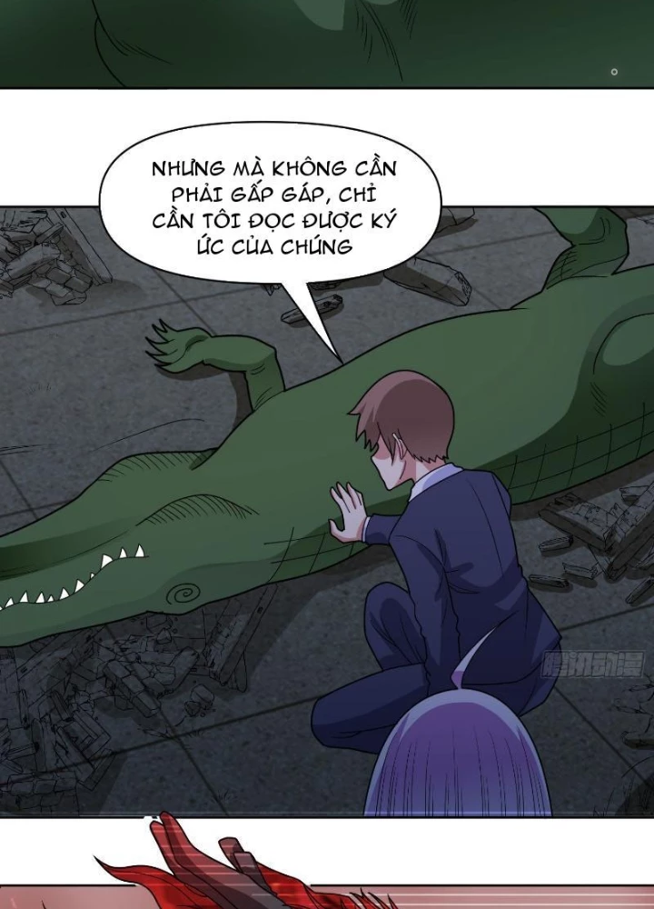 Ngự Thần Trùng Sinh Chapter 67 - Trang 2