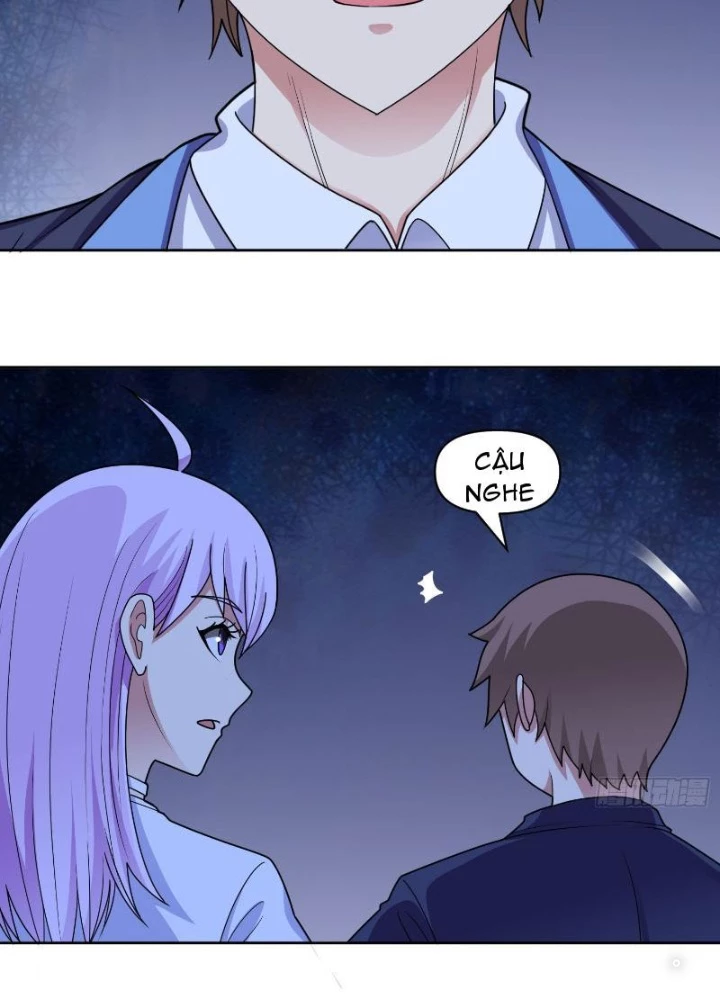 Ngự Thần Trùng Sinh Chapter 68 - Trang 2