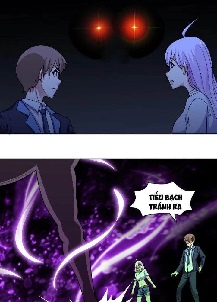 Ngự Thần Trùng Sinh Chapter 68 - Trang 2