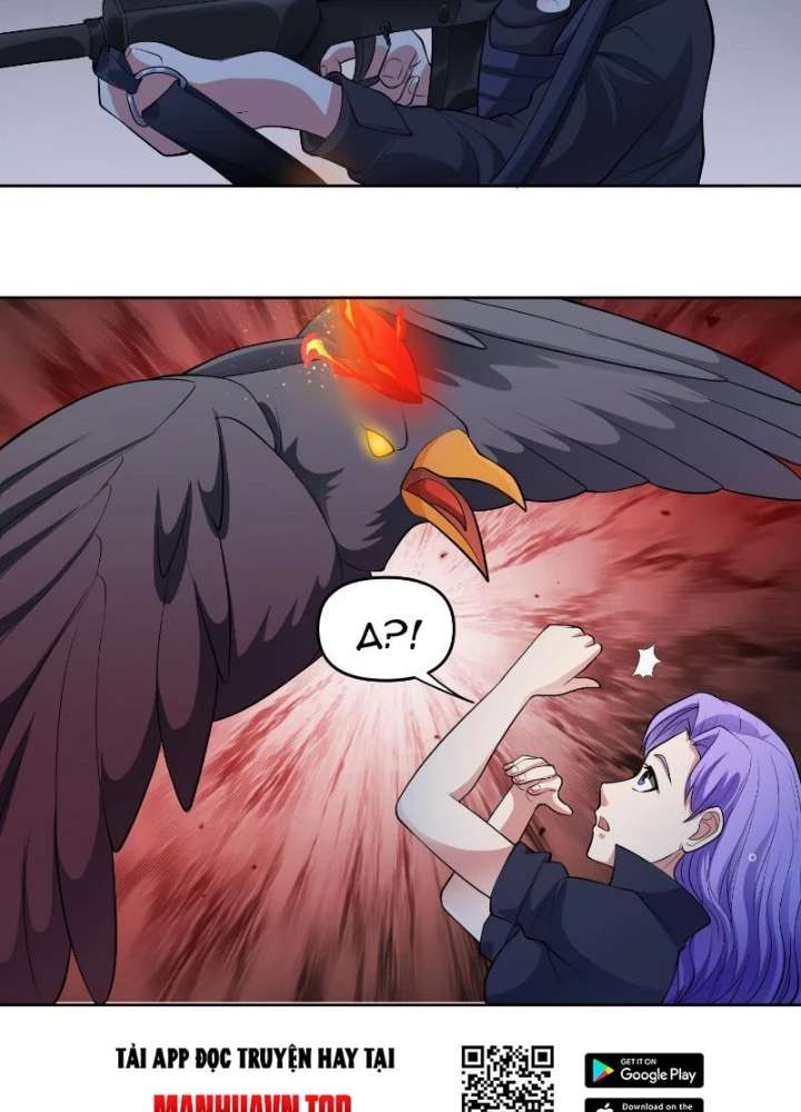 Ngự Thần Trùng Sinh Chapter 68 - Trang 2