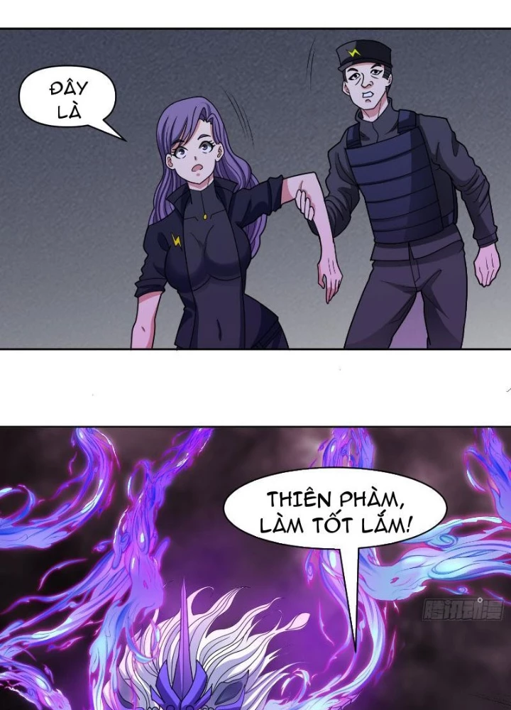 Ngự Thần Trùng Sinh Chapter 68 - Trang 2