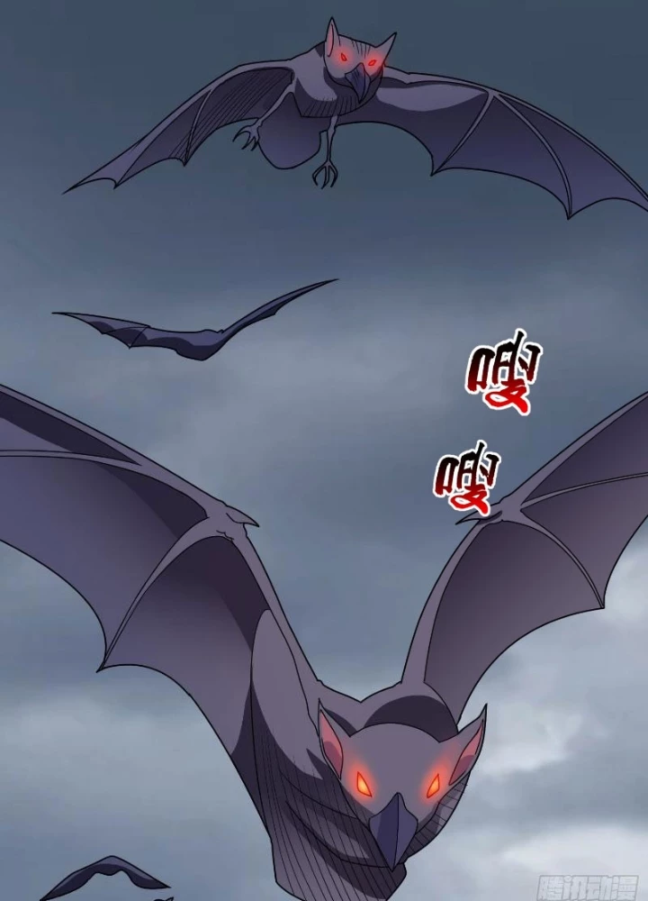 Ngự Thần Trùng Sinh Chapter 69 - Trang 2
