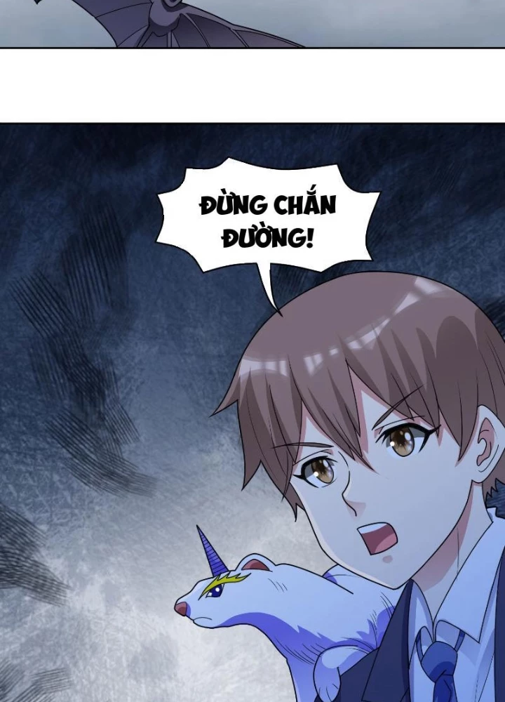 Ngự Thần Trùng Sinh Chapter 69 - Next Chapter 70
