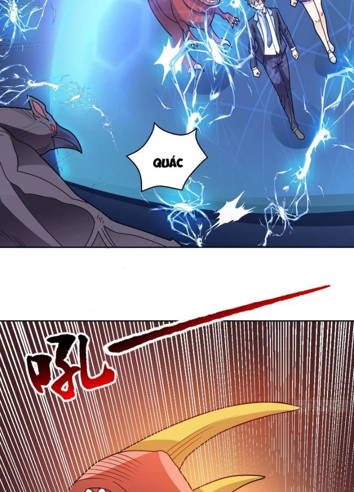 Ngự Thần Trùng Sinh Chapter 69 - Trang 2