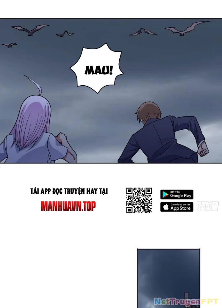 Ngự Thần Trùng Sinh Chapter 69 - Trang 2