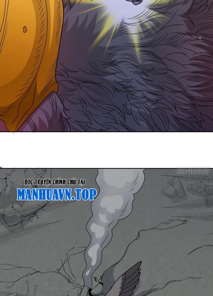 Ngự Thần Trùng Sinh Chapter 69 - Trang 2