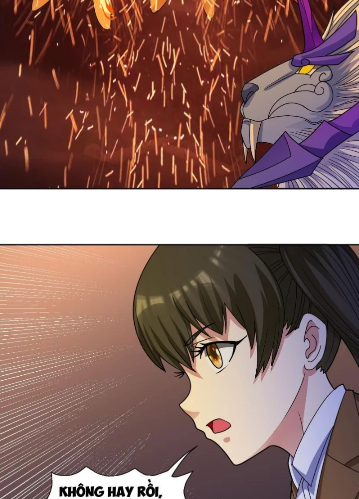 Ngự Thần Trùng Sinh Chapter 69 - Trang 2