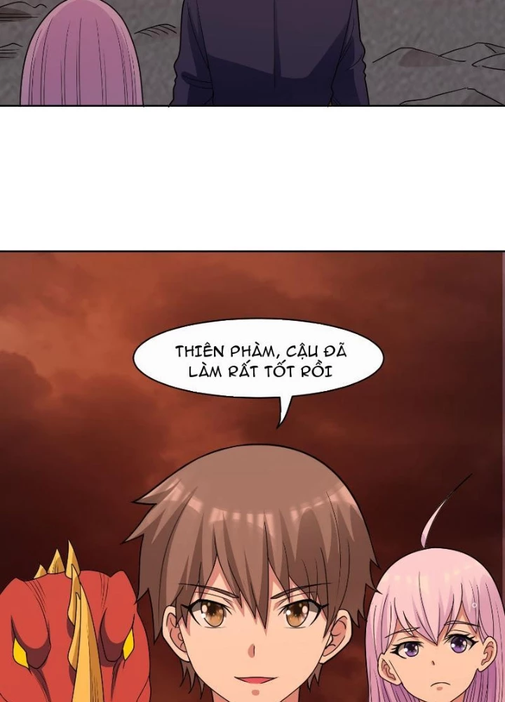 Ngự Thần Trùng Sinh Chapter 69 - Trang 2