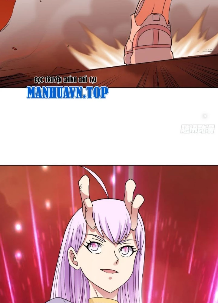 Ngự Thần Trùng Sinh Chapter 69 - Next Chapter 70
